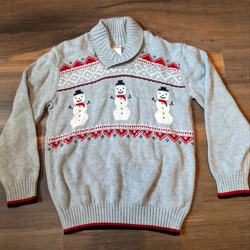 Gymboree Sweater
